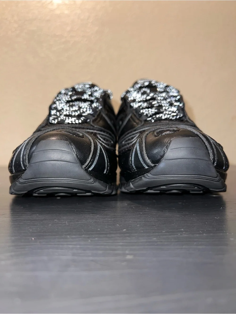 Supreme x Nike Air Max 98 TL SP 'Black' Size 10